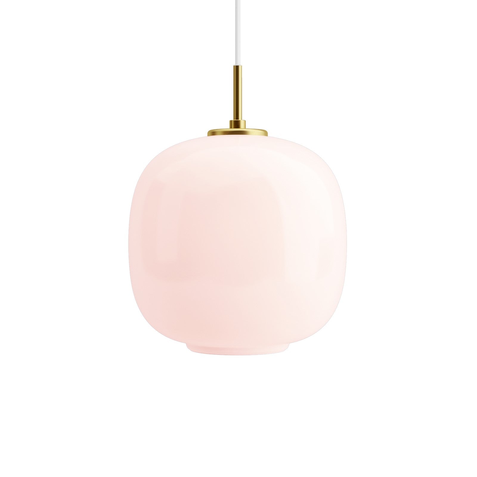 Spare parts for Louis Poulsen pendant lamp PH 3 1⁄2 - 3 Verre