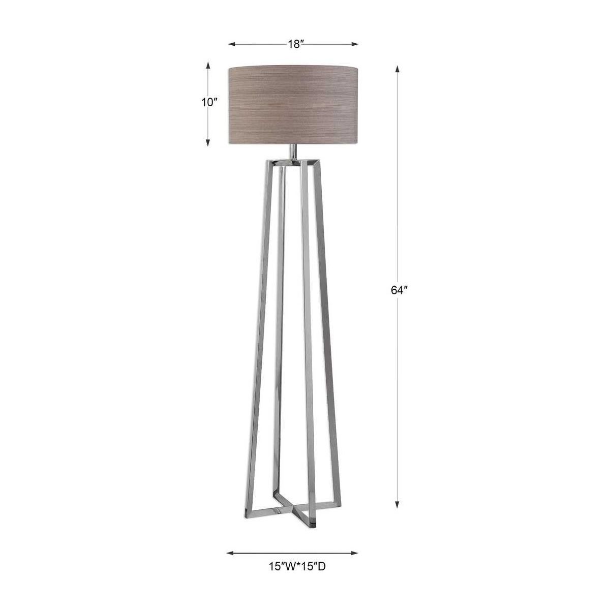 Keokee Floor Lamp