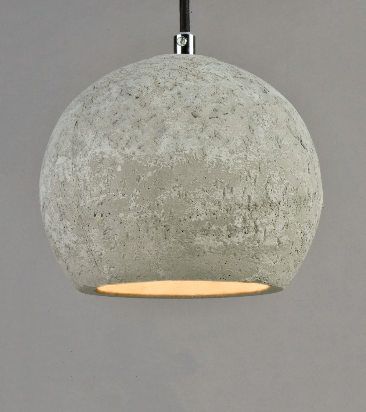 Crete 12390 LED Pendant