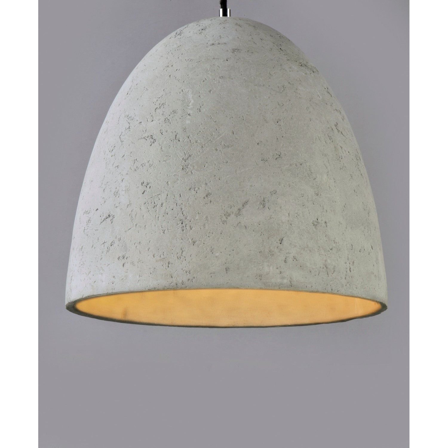 Crete LED Pendant