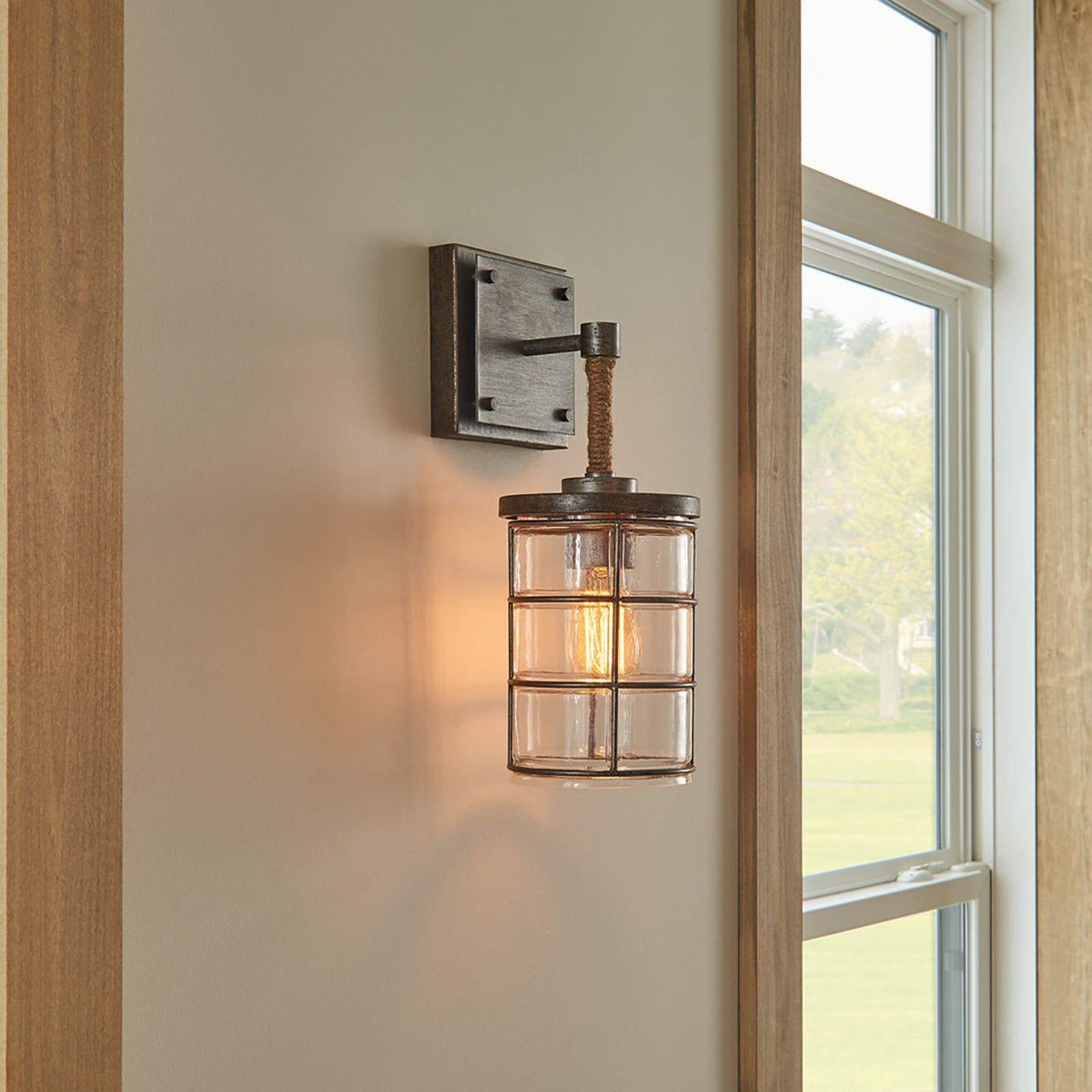 Colby Wall Sconce