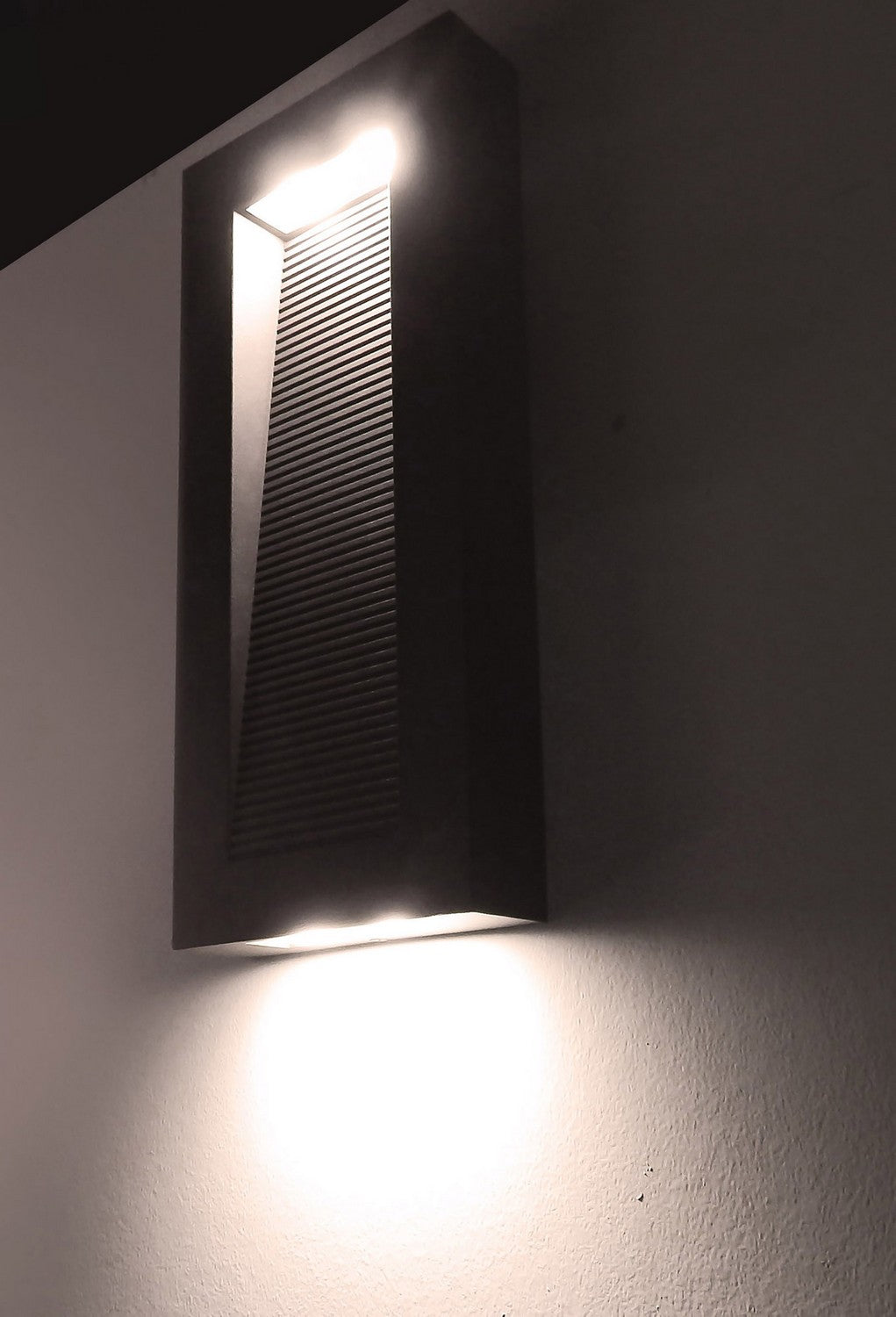 Avenue LED Outdoor Wall Sconce