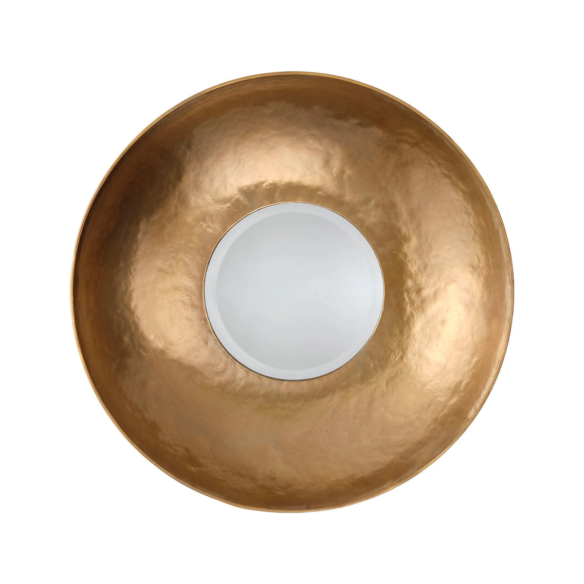 Jamie Young Company - 6THEI-MIGO - Theia Mirror - Theia - Gold