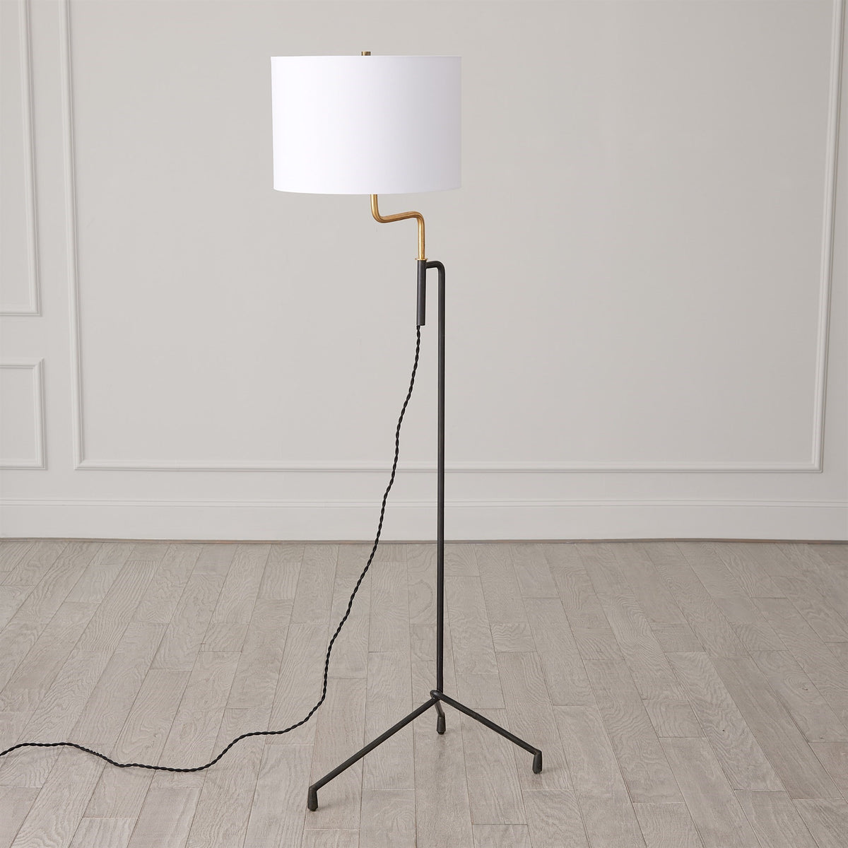 Adler Floor Lamp Base