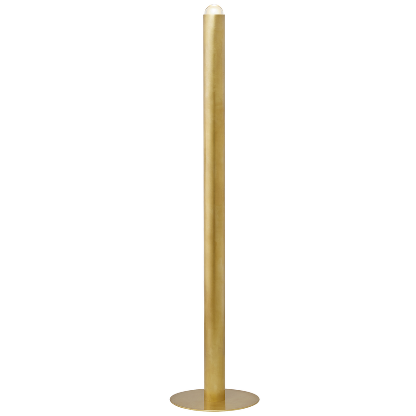 Ebell LED Floor Lamp by Visual Comfort Modern | QUICK SHIP