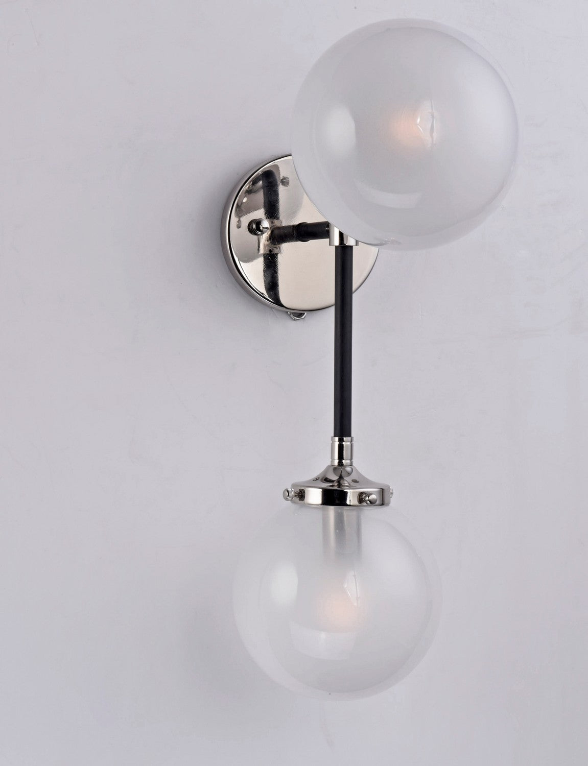 Atom Wall Sconce