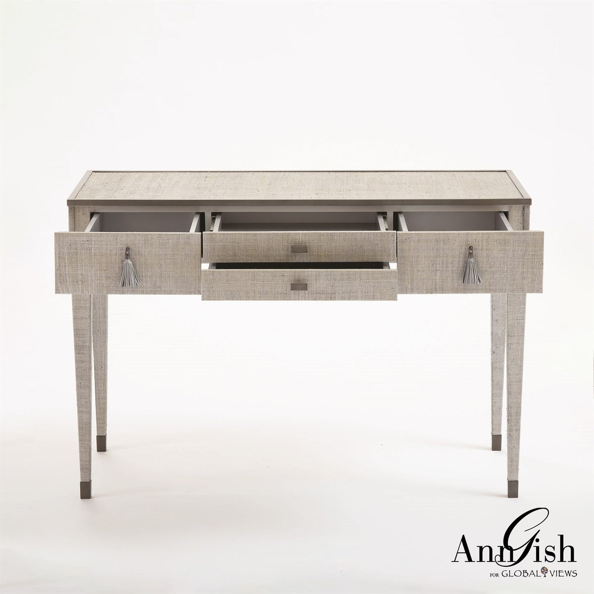 Argento Vanity Desk