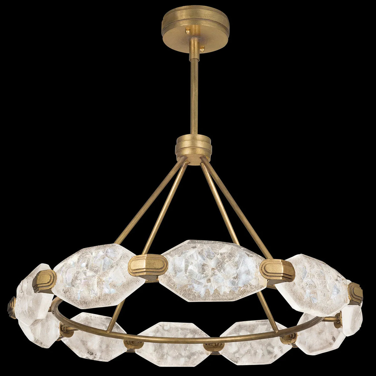 Allison Paladino 32-Inch LED Pendant