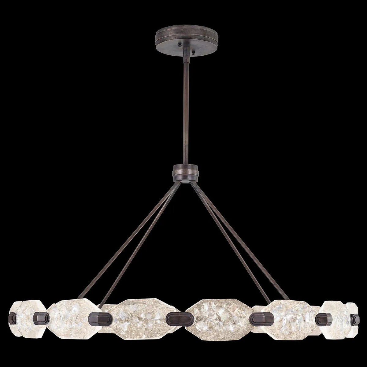 Allison Paladino 48-Inch LED Pendant