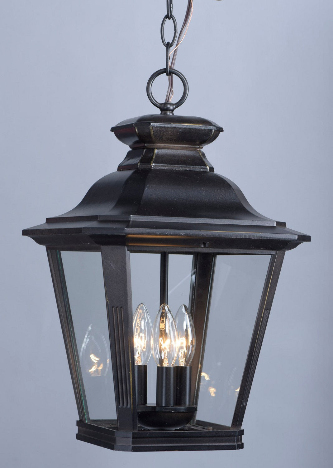 Knoxville Outdoor Hanging Lantern