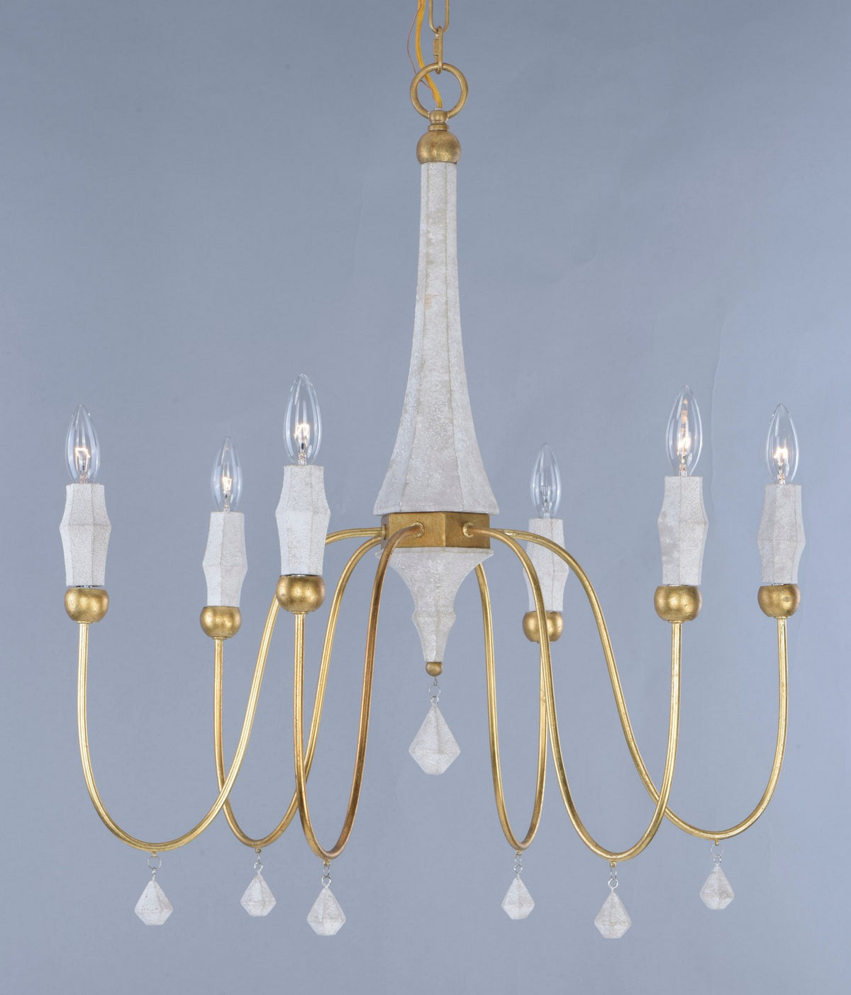 Claymore Chandelier