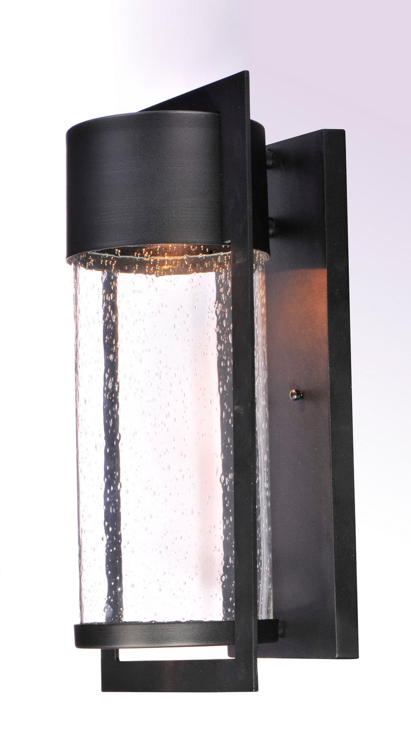 Focus LED Outdoor Wall Sconce