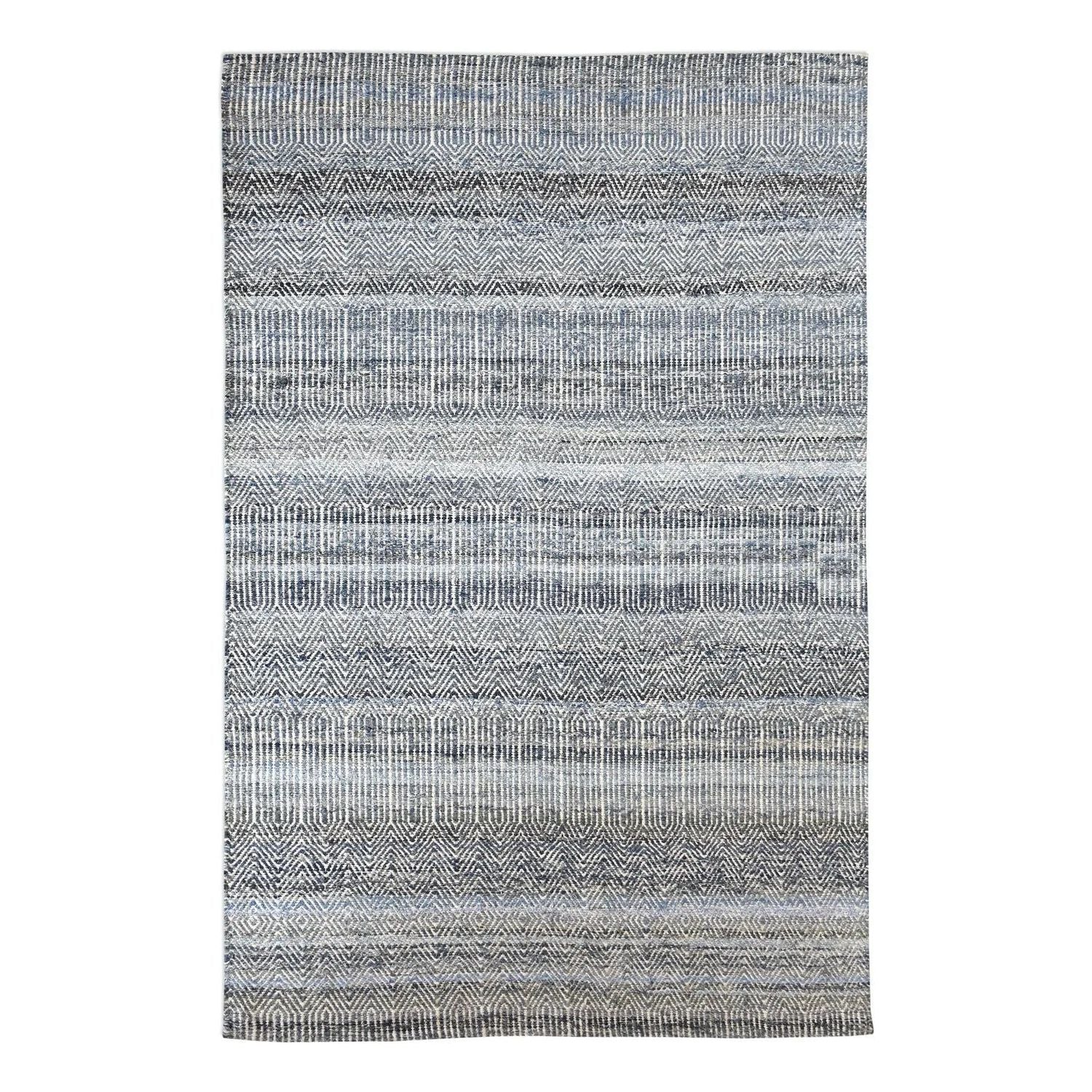 Uttermost - 71085-5 - Rug - Bolivia - Blue