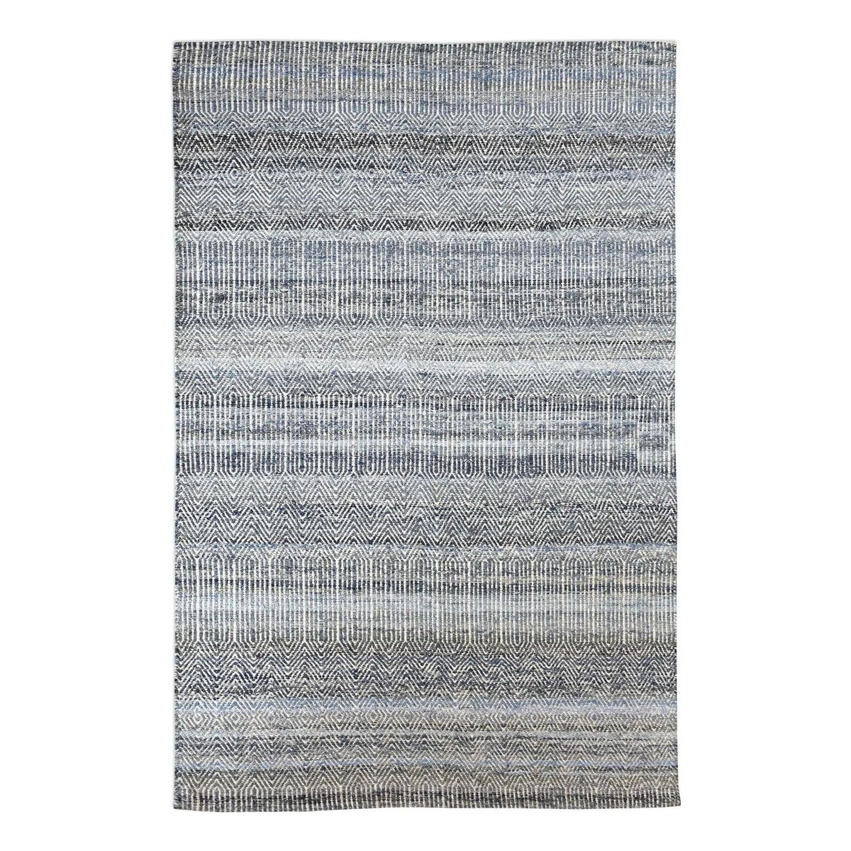 Uttermost - 71085-5 - Rug - Bolivia - Blue