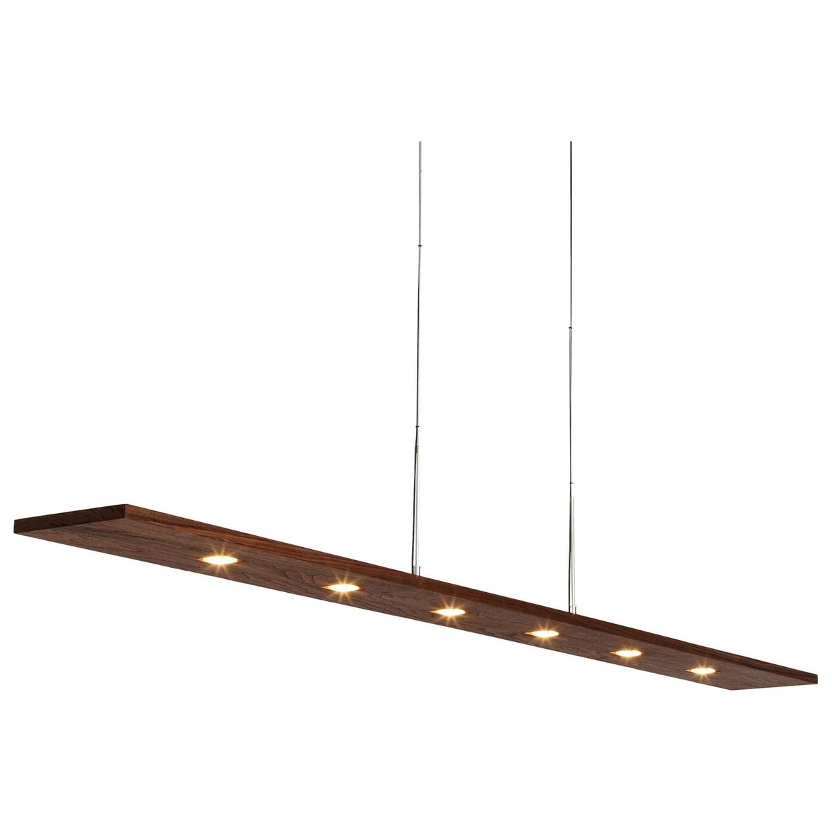 Vix 82 Linear Pendant