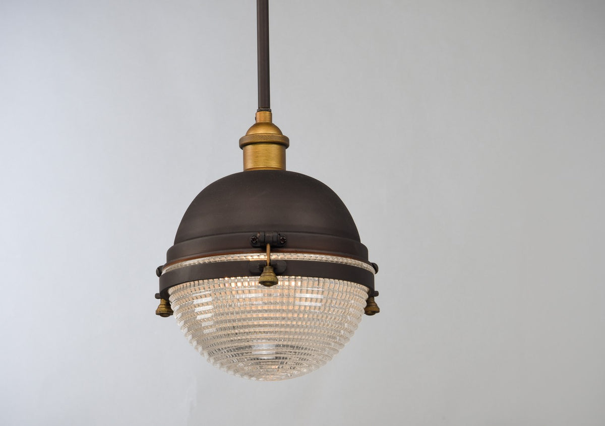 Portside Outdoor Pendant