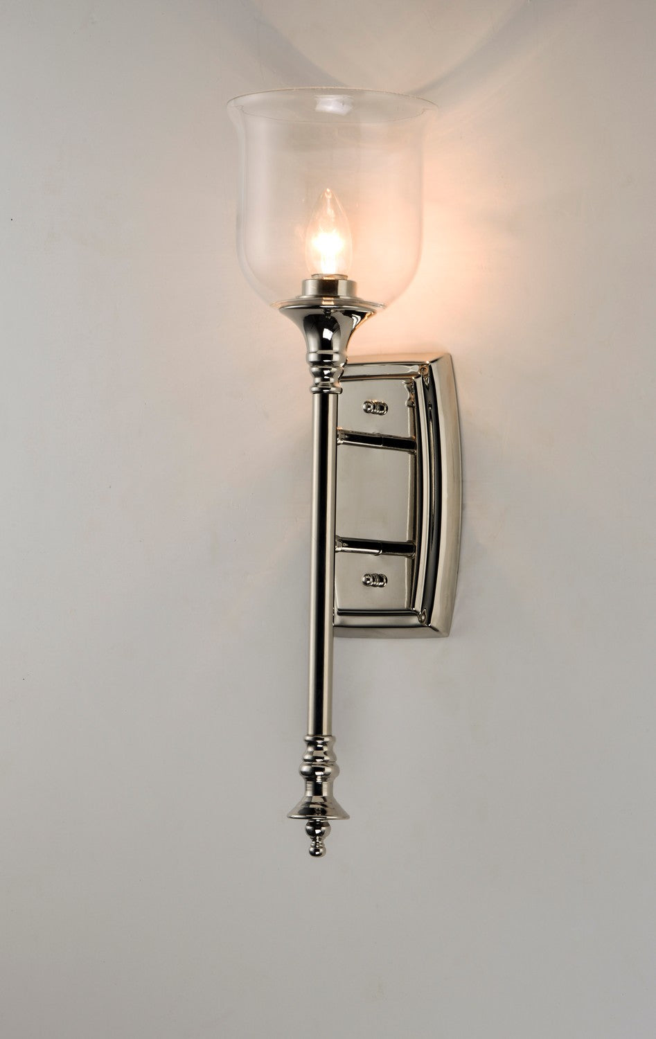 Centennial Wall Sconce