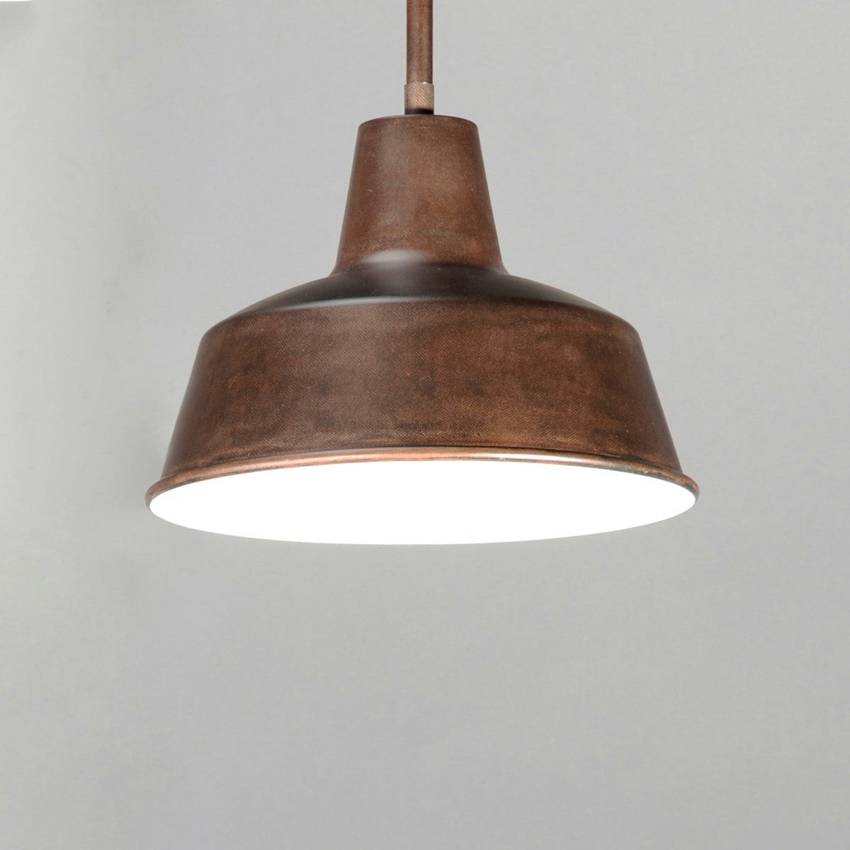 Pier M Outdoor Pendant