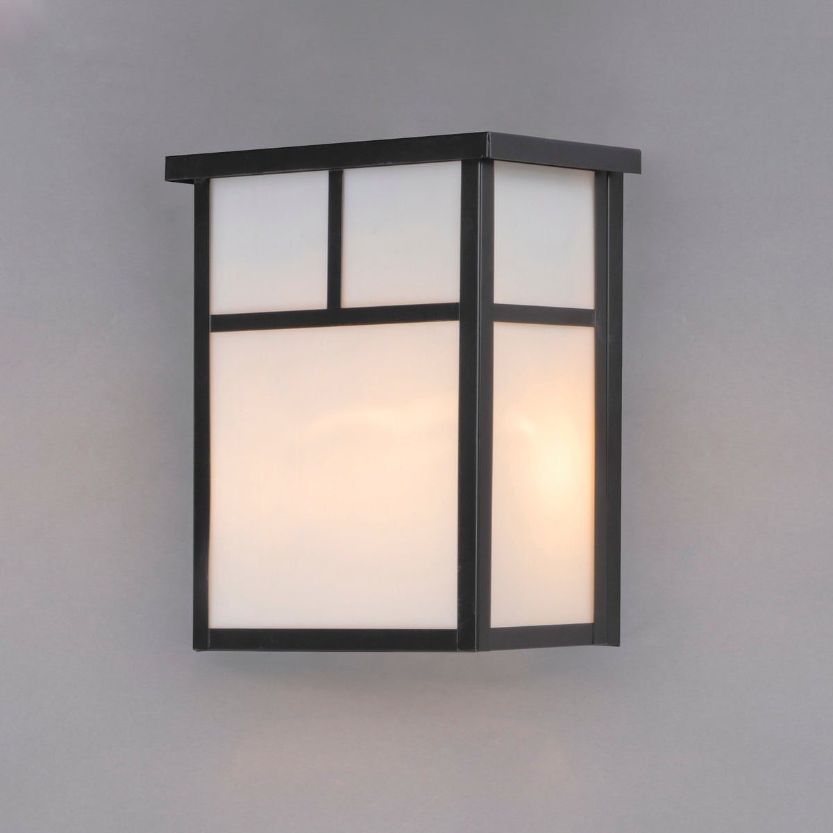 Coldwater Outdoor Wall Lantern