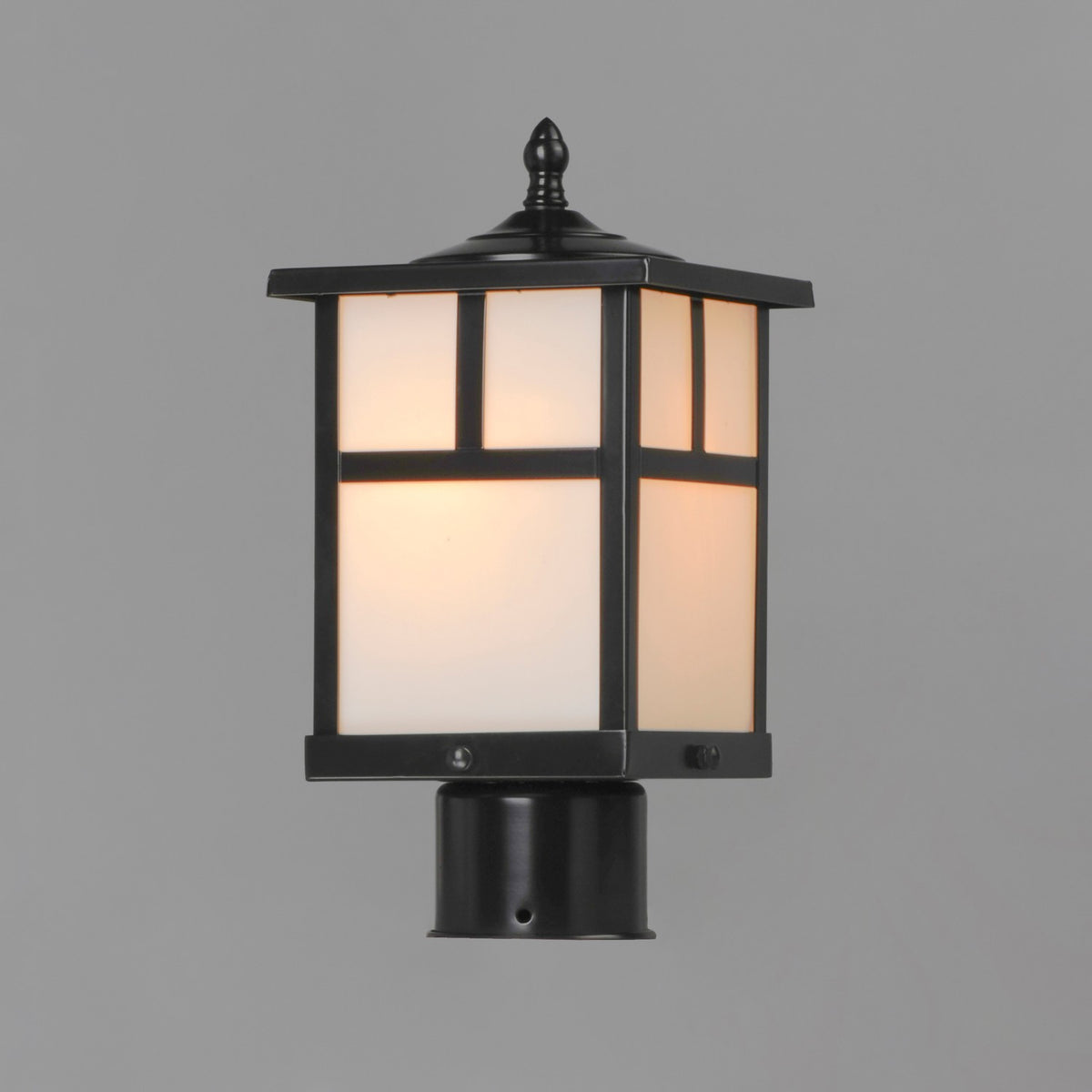 Coldwater Outdoor Pole/Post Lantern