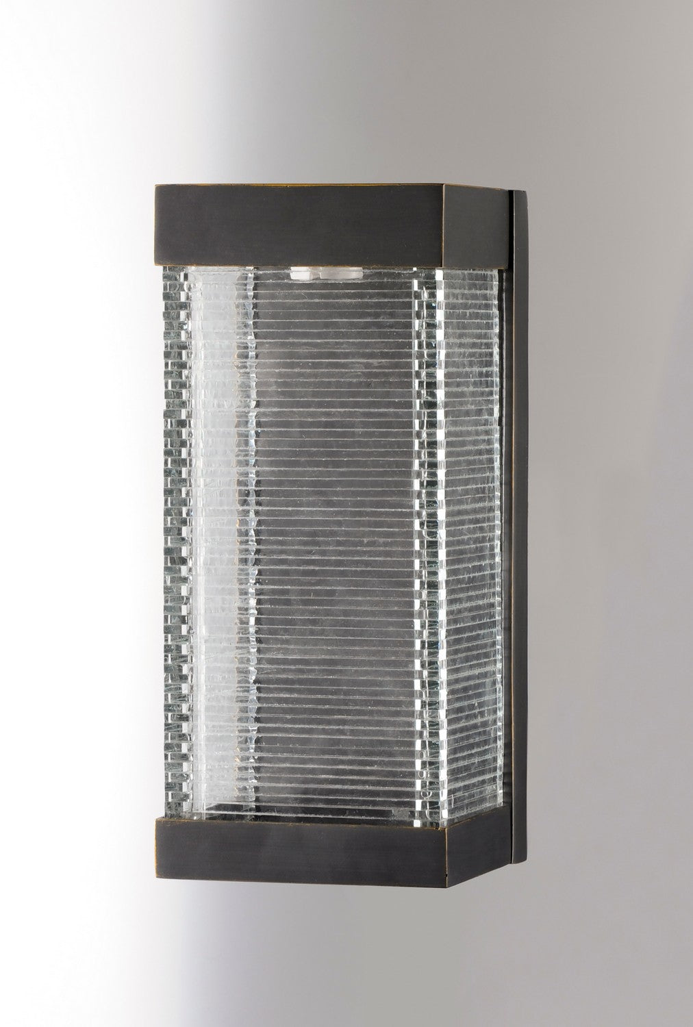 Stackhouse VX LED Outdoor Wall Sconce