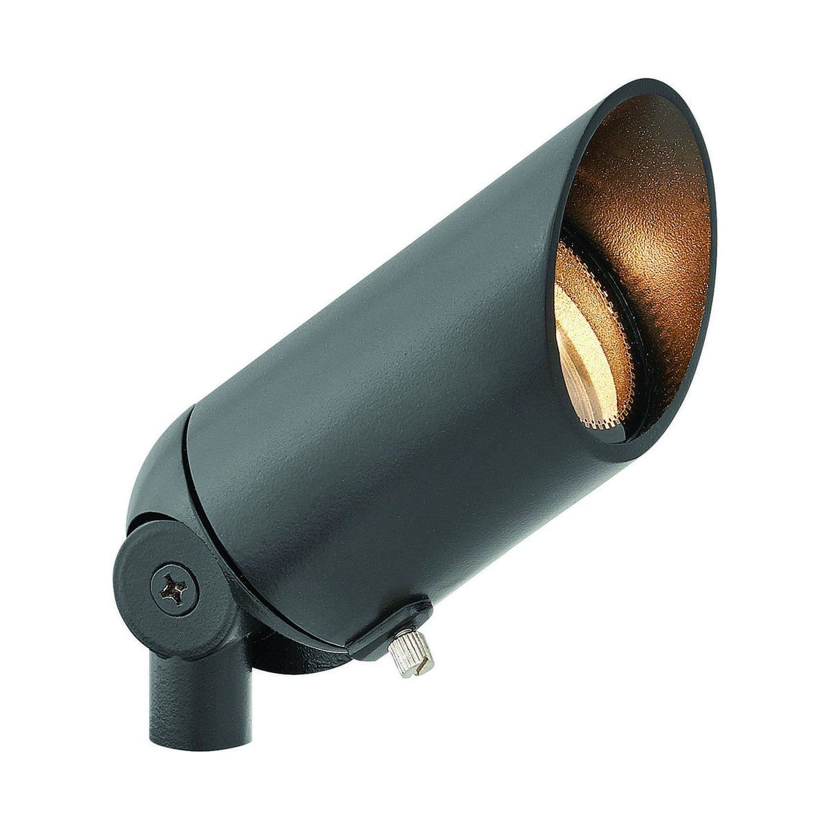 Hinkley Canada - 1536SK - LED Accent Spot - Accent Spot Light - Satin Black