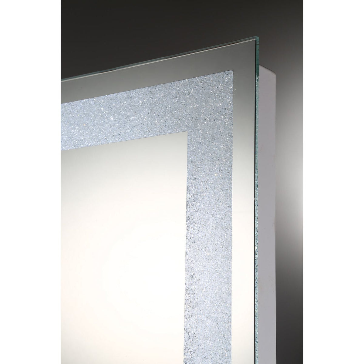 Silvana Rectangular LED Mirror