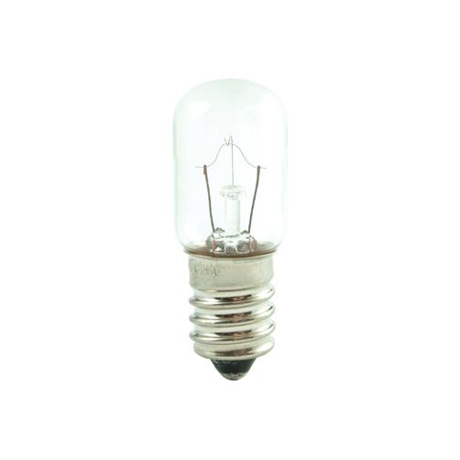 Bulbrite - 715006 - Light Bulb - Appliance, - Clear