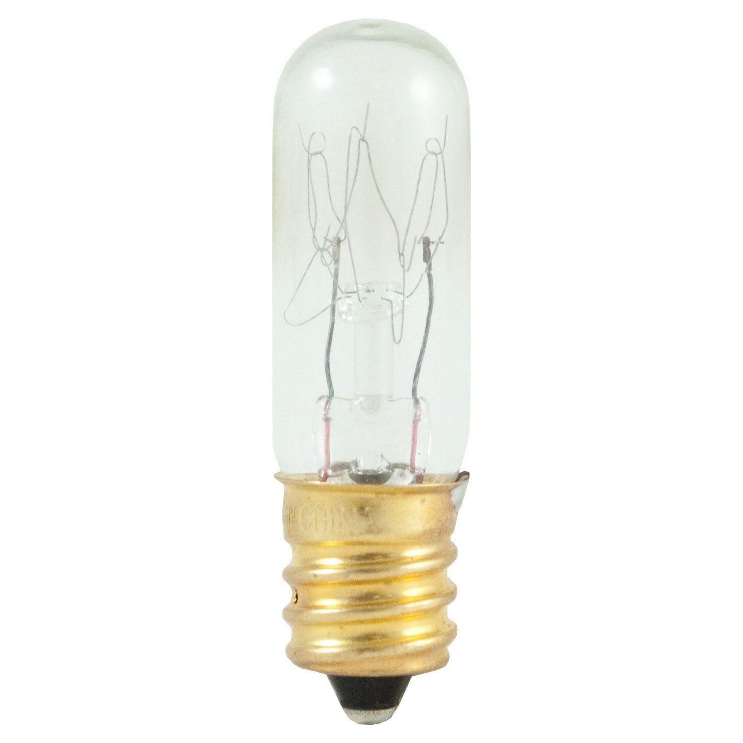 Bulbrite - 708115 - Light Bulb - Appliance, - Clear