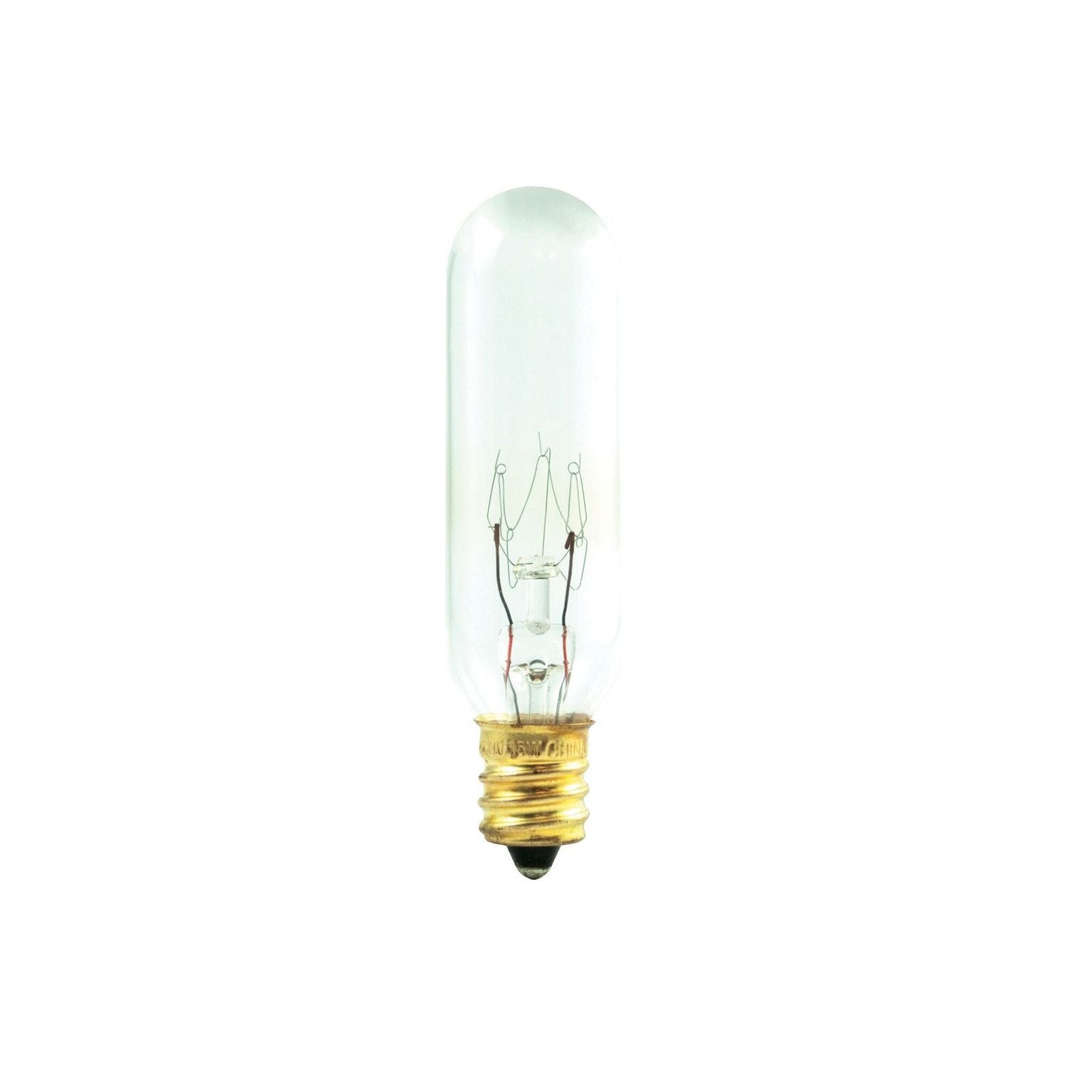 Bulbrite - 707115 - Light Bulb - Appliance, - Clear