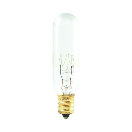 Bulbrite - 707415 - Light Bulb - Appliance, - Clear