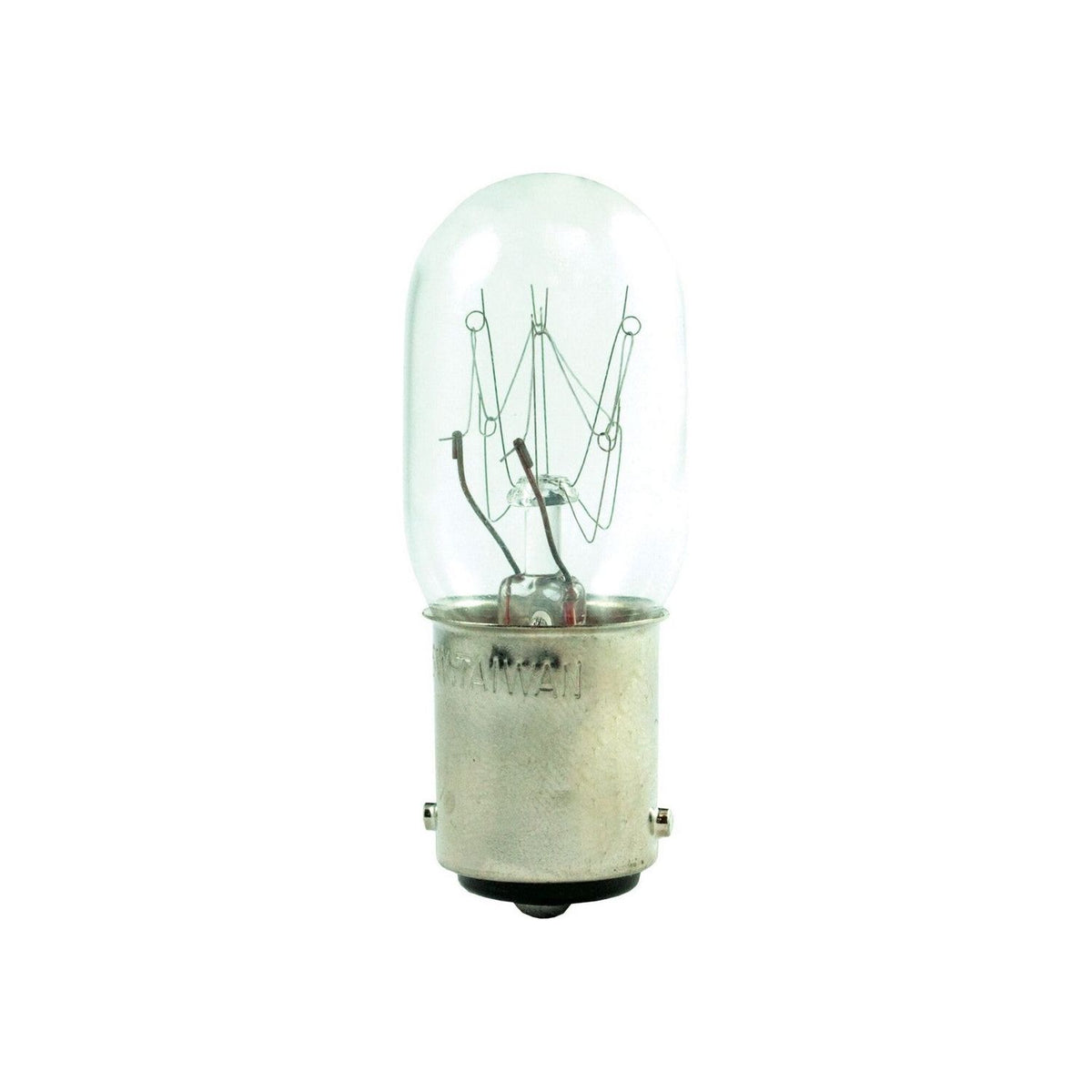 Bulbrite - 706110 - Light Bulb - Appliance, - Clear