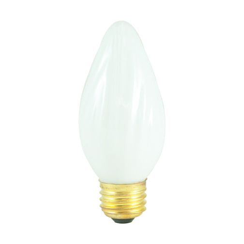 Bulbrite - 421025 - Light Bulb - Fiesta: - White