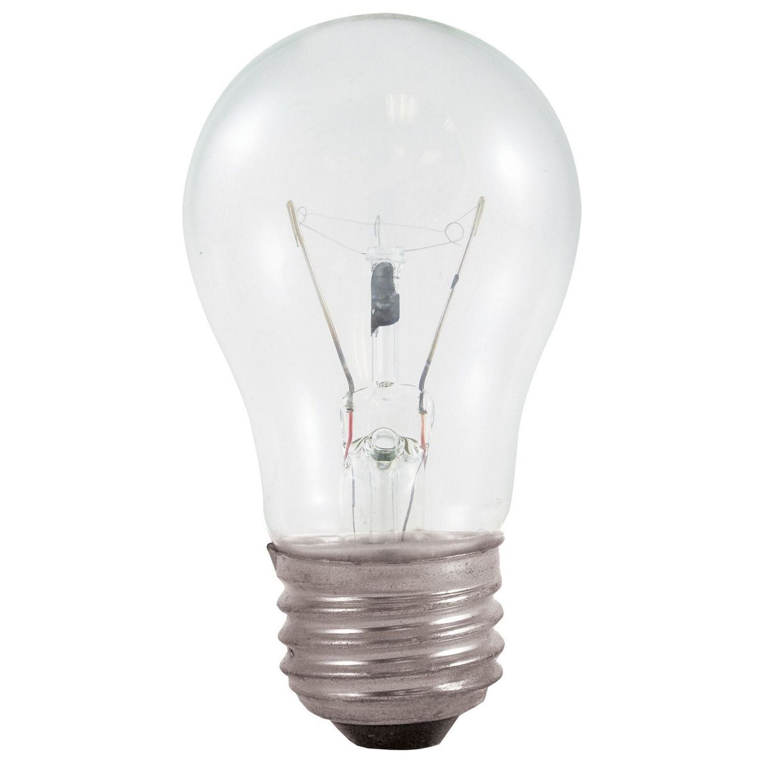 Bulbrite - 104140 - Light Bulb - Appliance: - Clear