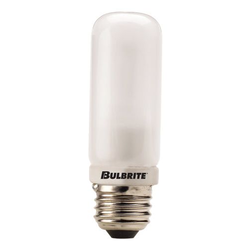 Bulbrite - 614252 - Light Bulb - Double - Frost