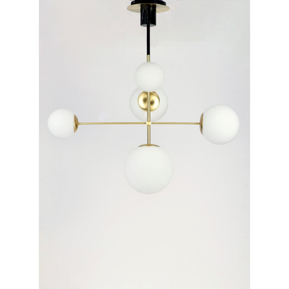 Vesper Chandelier