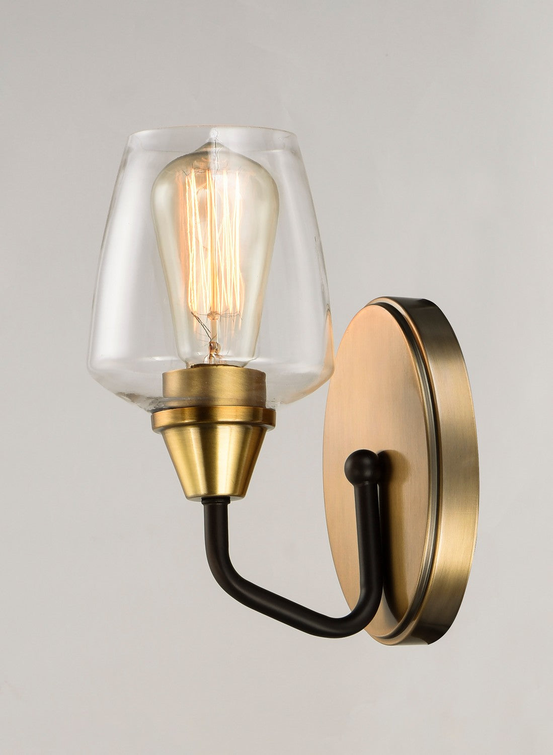 Goblet Wall Sconce