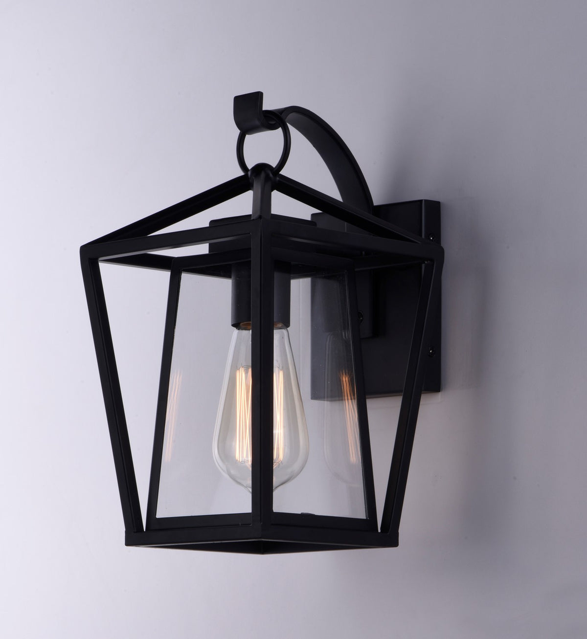 Artisan Outdoor Wall Lantern