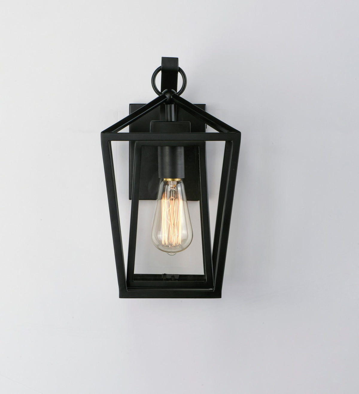 Artisan Outdoor Wall Lantern