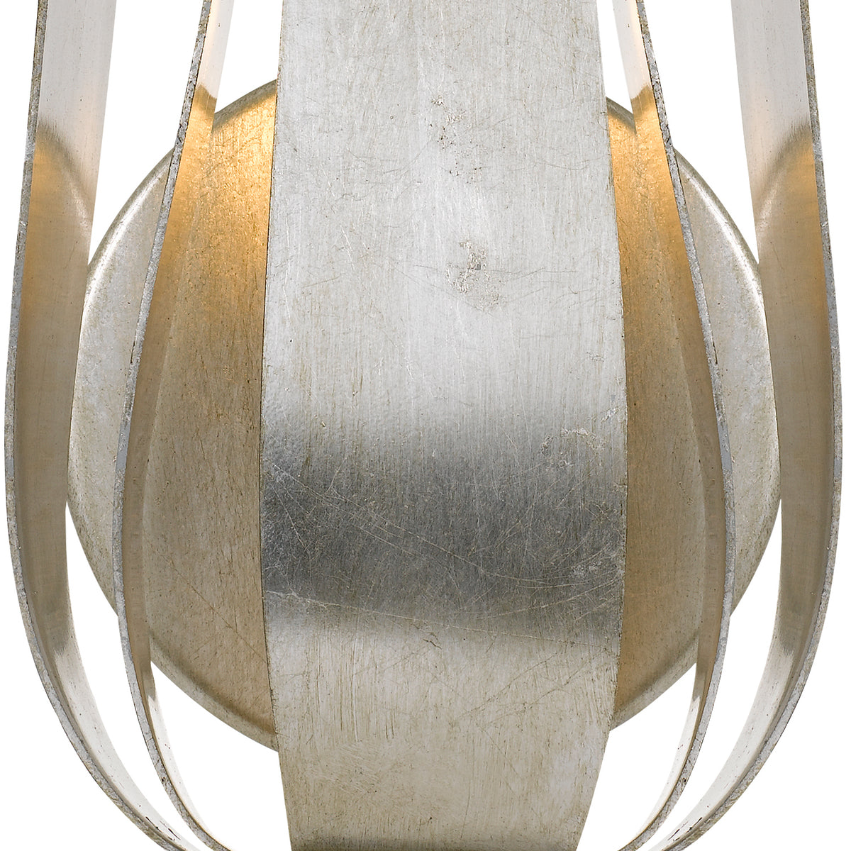 Broche Wall Sconce - 511