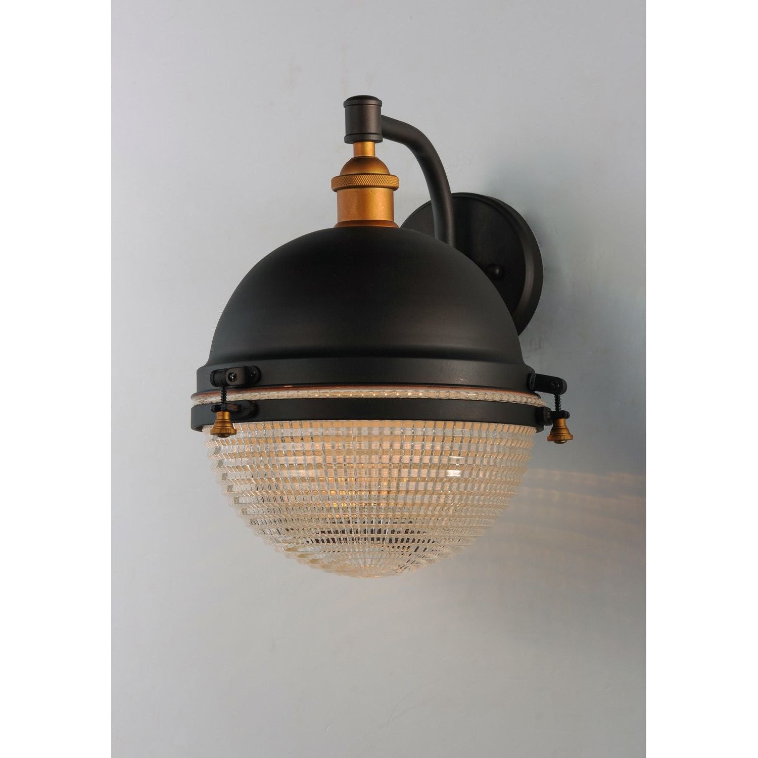 Portside Outdoor Wall Lantern