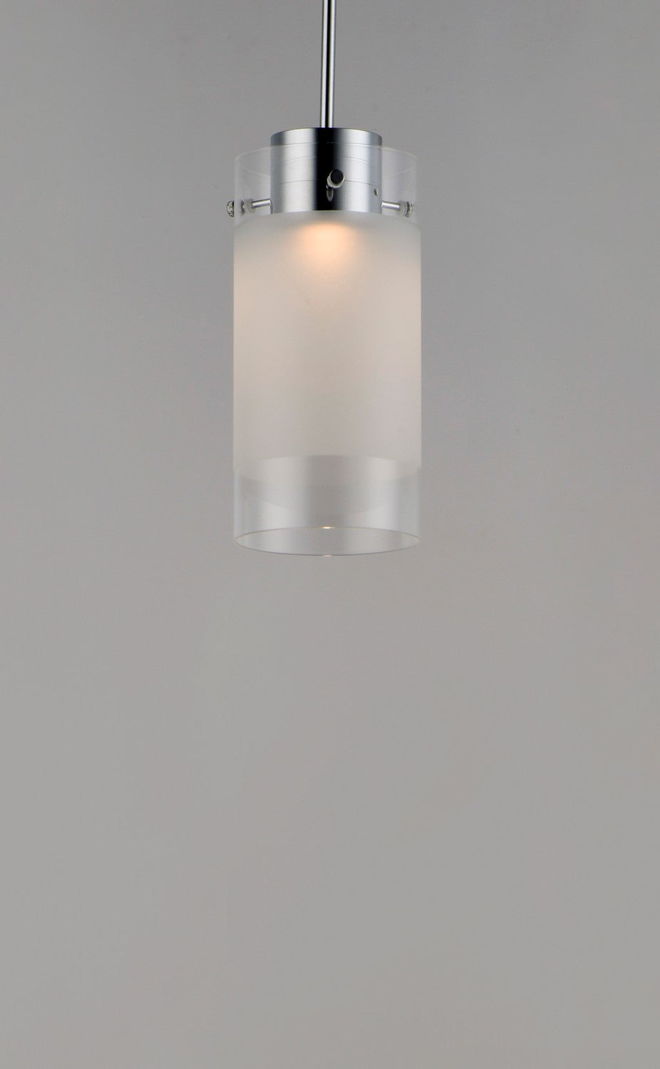 Scope LED Pendant