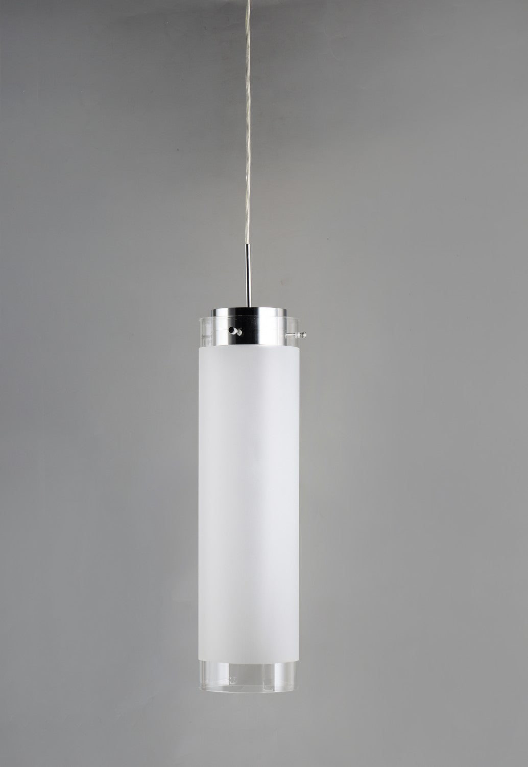 Scope LED Pendant