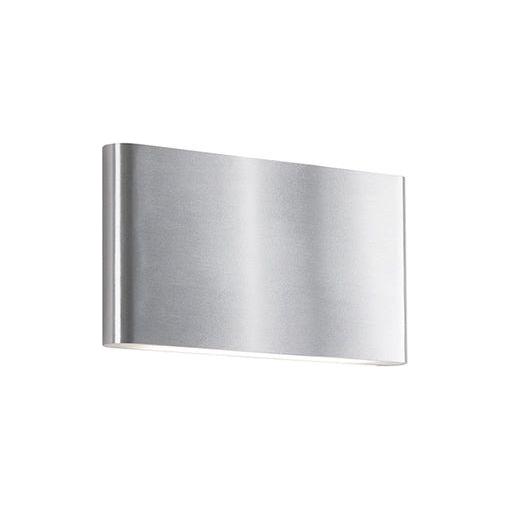 Kuzco Canada - AT6510-BN - LED Wall Sconce - Slate - Brushed Nickel