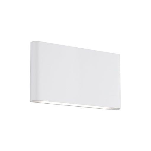 Kuzco Canada - AT6510-WH - LED Wall Sconce - Slate - White