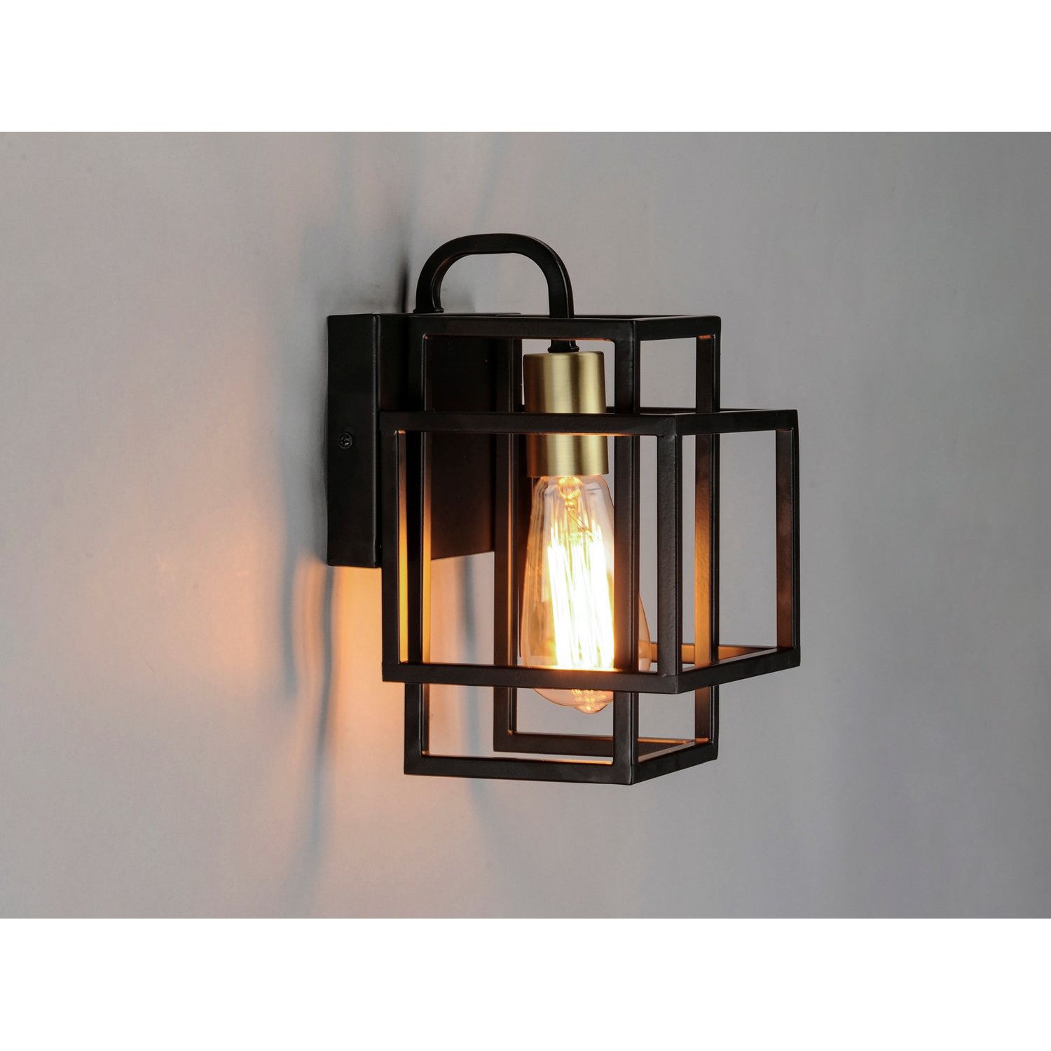 Liner Wall Sconce