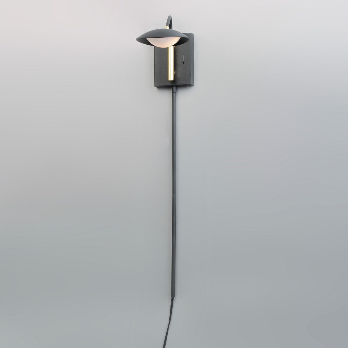 Scan LED Wall Sconce