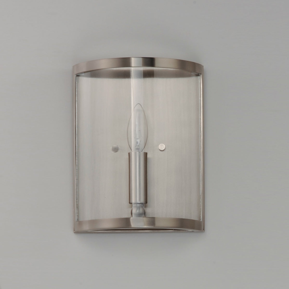 Sentinel Wall Sconce