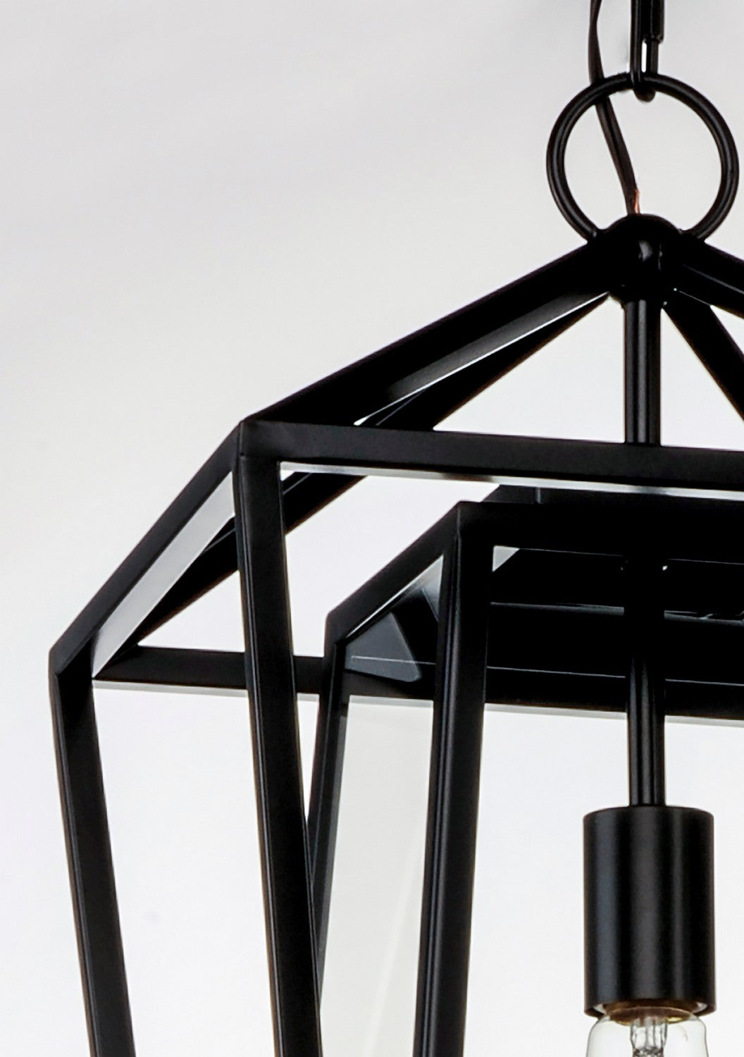 Artisan Outdoor Hanging Lantern