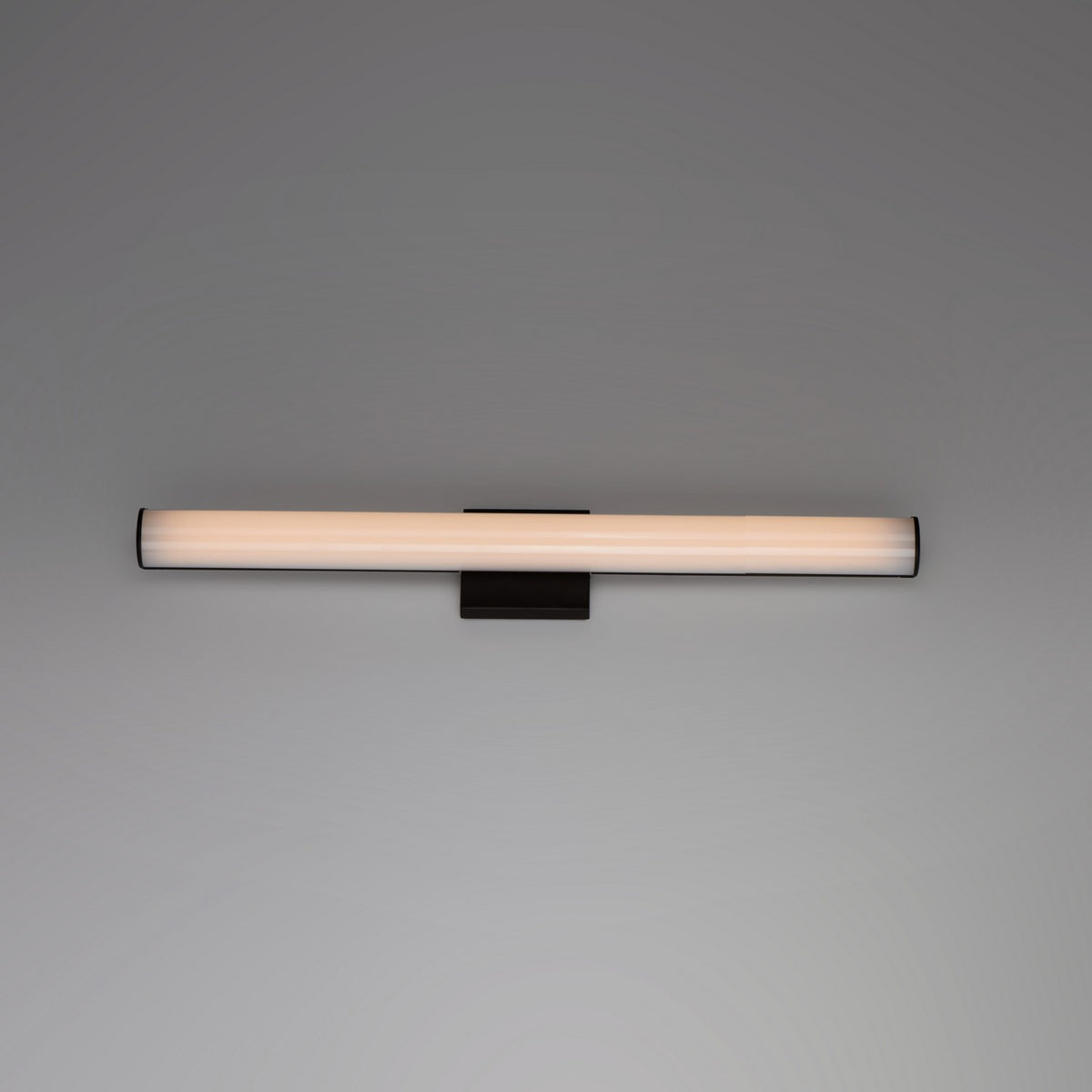 Rail LED Bath Vanity